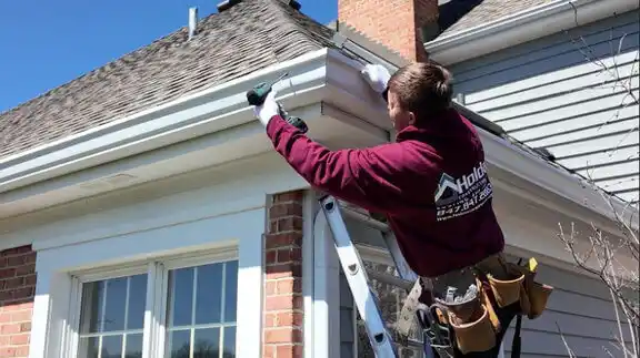 gutter services Cassadaga